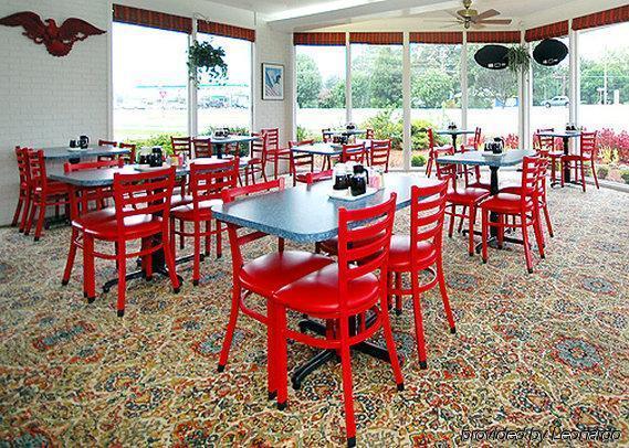 Ambassador Inn Fayetteville Extérieur photo